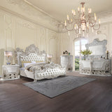 Adara Rococo Bedroom Collection