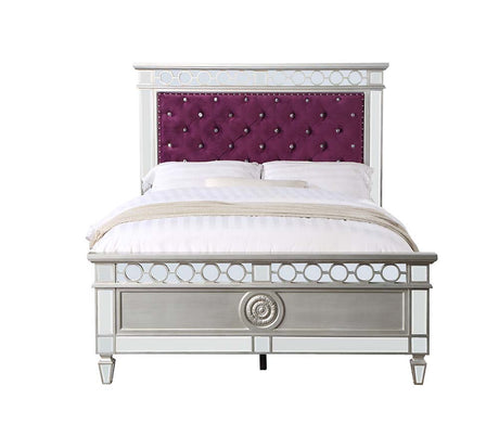 Varian Youth Bedroom
