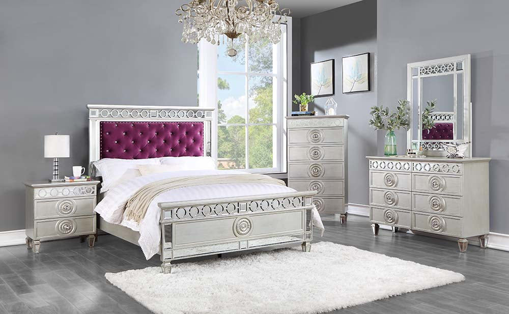 Varian Youth Bedroom