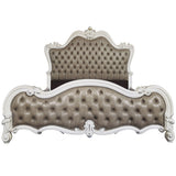 Versailles II Upholstered Bed