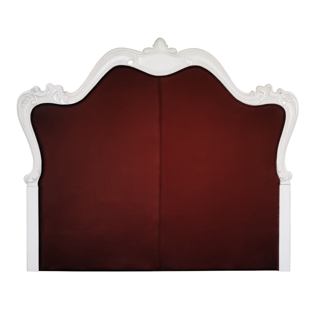 Versailles II Upholstered Bed