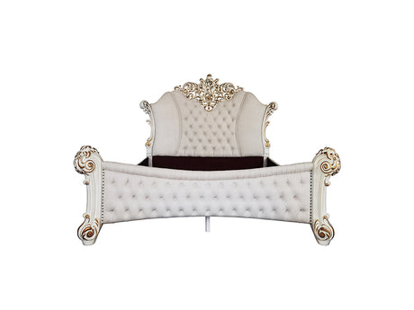 Vendome Upholstered Bed