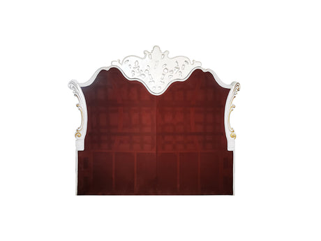 Vendome Upholstered Bed