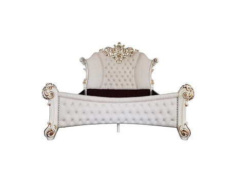 Vendome Upholstered Bed