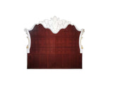 Vendome Upholstered Bed