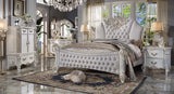 Vendome Upholstered Bed