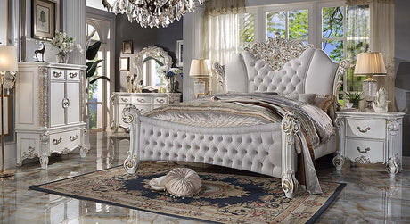 Vendome Upholstered Bed