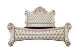 Vendome Upholstered Bed