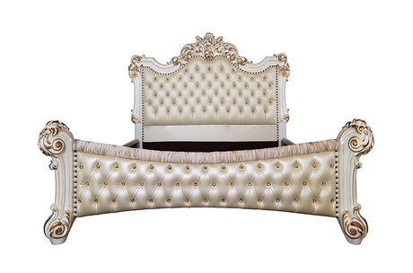 Vendome Upholstered Bed
