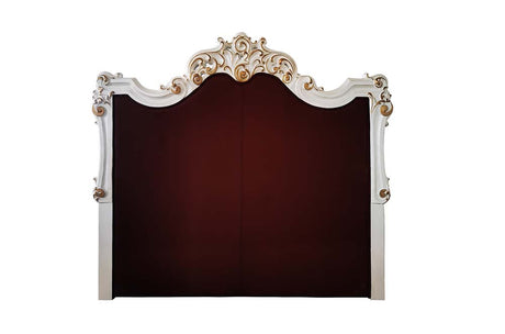 Vendome Upholstered Bed