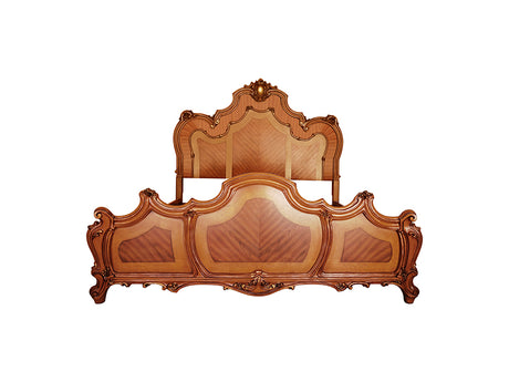 Picardy Arched Bed Collection