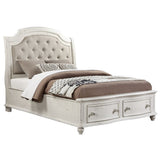Jaqueline Bedroom Collection