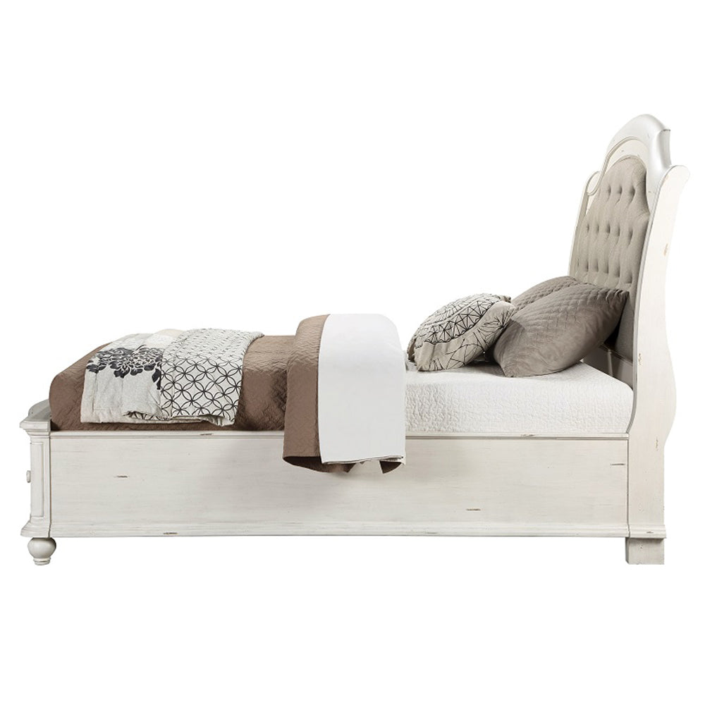 Jaqueline Bedroom Collection