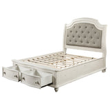 Jaqueline Bedroom Collection