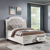 Jaqueline Bedroom Collection