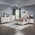 Jaqueline Bedroom Collection