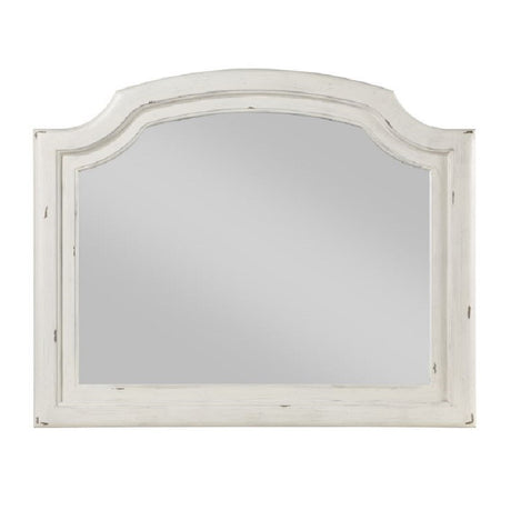 Jaqueline Regal Dresser Mirror