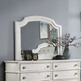 Jaqueline Regal Dresser Mirror