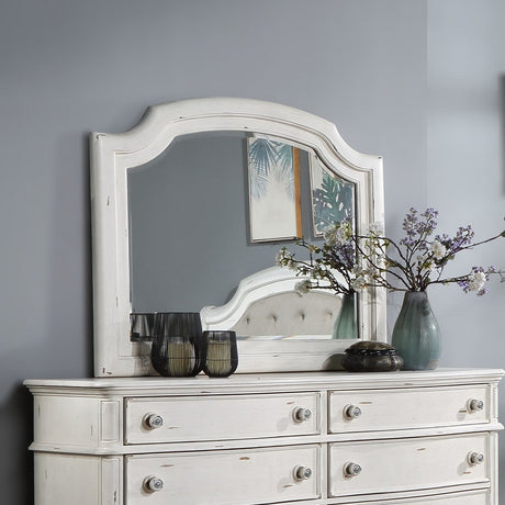 Jaqueline Regal Dresser Mirror