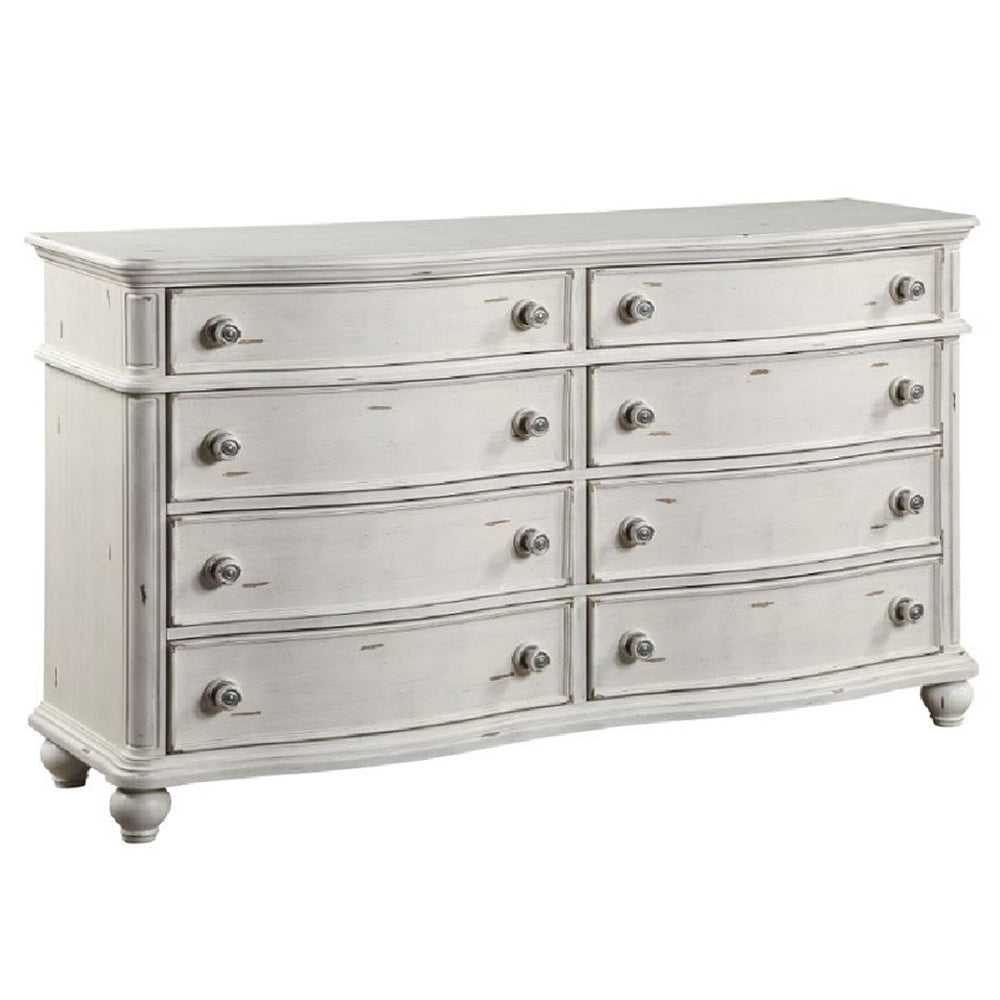 Jaqueline Bedroom Collection