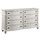 Jaqueline Bedroom Collection