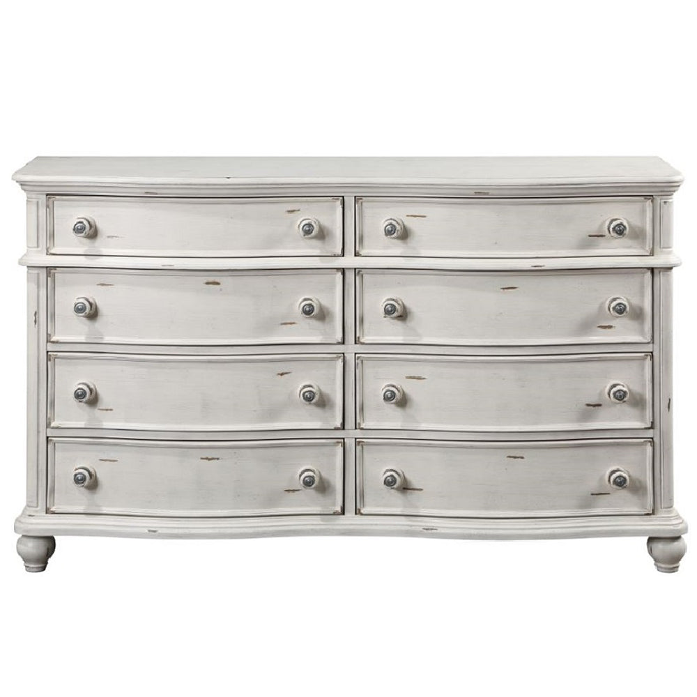Jaqueline Bedroom Collection