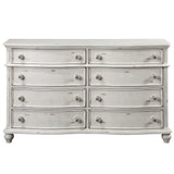 Jaqueline Bedroom Collection