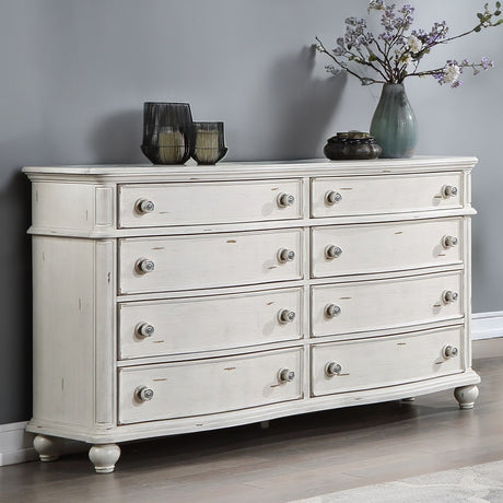 Jaqueline Bedroom Collection