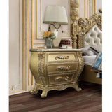 Cabriole Gilded Bedroom Collection