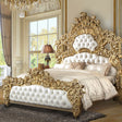 Bernadette Rococo Bedroom Collection