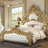 Bernadette Rococo Bedroom Collection