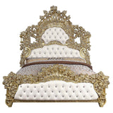 Bernadette Rococo Bedroom Collection