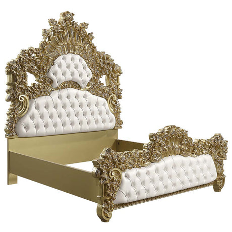 Bernadette Rococo Bedroom Collection