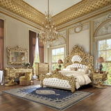 Bernadette Rococo Bedroom Collection