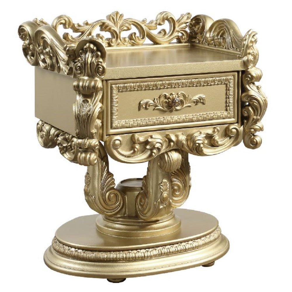 Bernadette Rococo Bedroom Collection