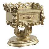 Bernadette Rococo Bedroom Collection