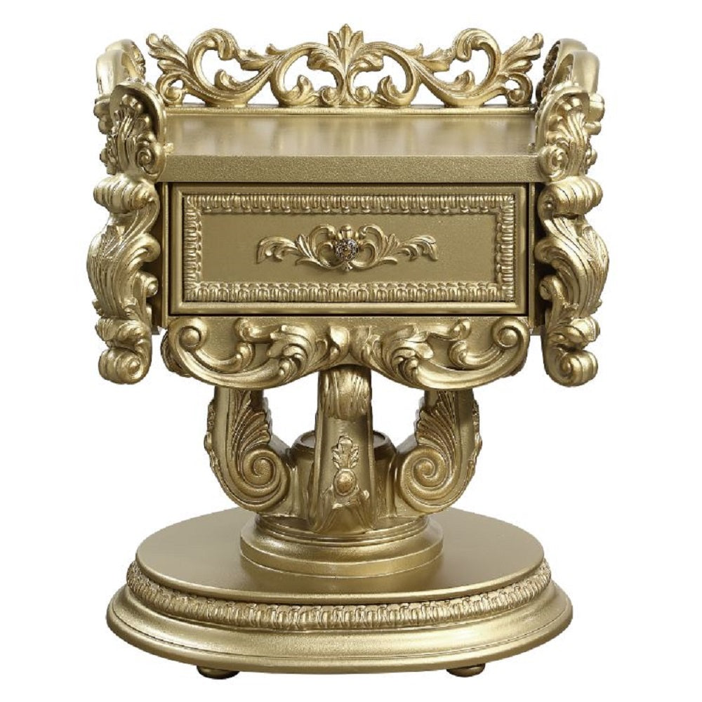 Bernadette Rococo Bedroom Collection