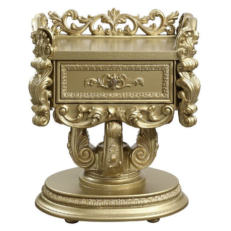 Bernadette Rococo Bedroom Collection