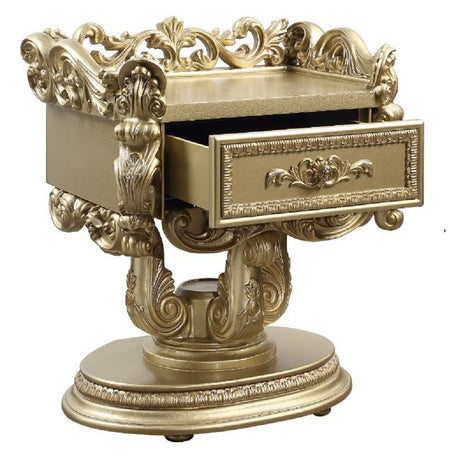 Bernadette Rococo Bedroom Collection