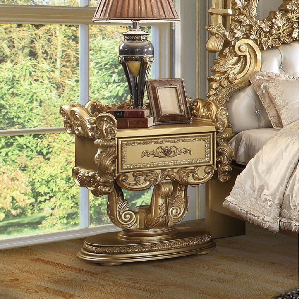 Bernadette Rococo Bedroom Collection