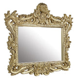 Bernadette Rococo Bench, Vanity Chair & Mirror