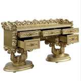 Bernadette Rococo Vanity Desk
