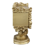 Bernadette Rococo Vanity Desk