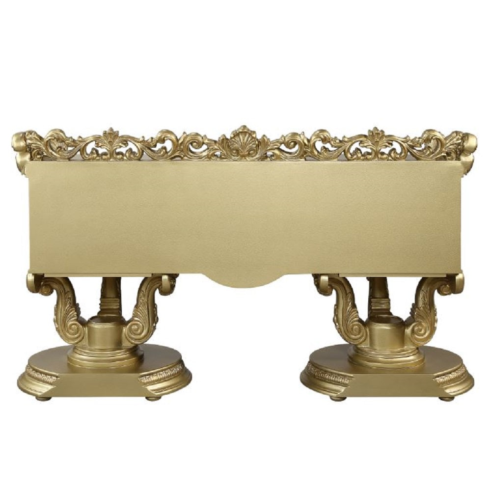 Bernadette Rococo Vanity Desk