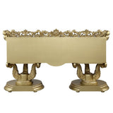 Bernadette Rococo Vanity Desk