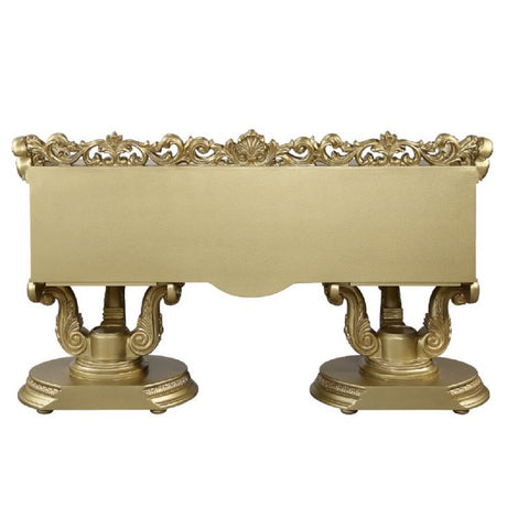 Bernadette Rococo Vanity Desk