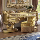 Bernadette Rococo Vanity Desk