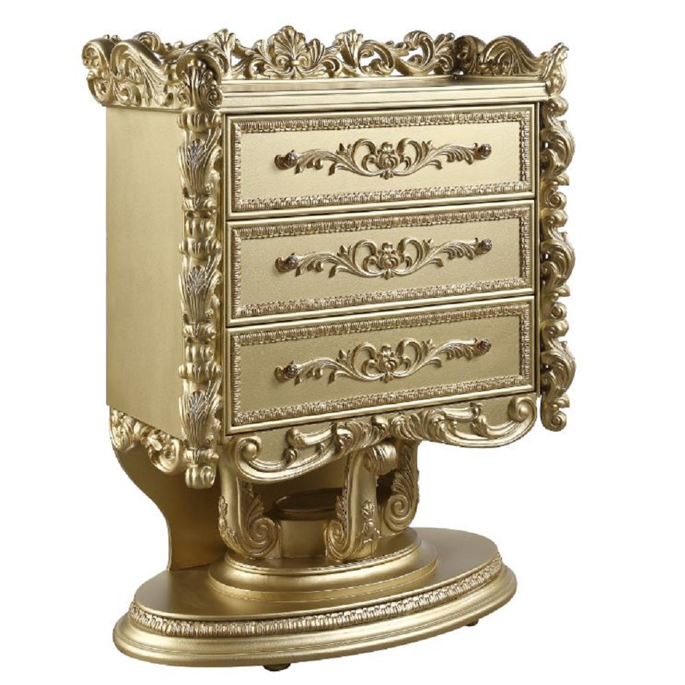 Bernadette Rococo Bedroom Collection