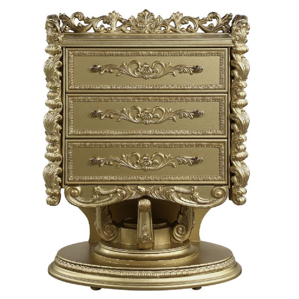 Bernadette Rococo Bedroom Collection