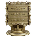 Bernadette Rococo Bedroom Collection